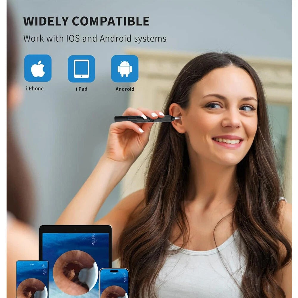 Smart Ear Kit – Safe & Effective
