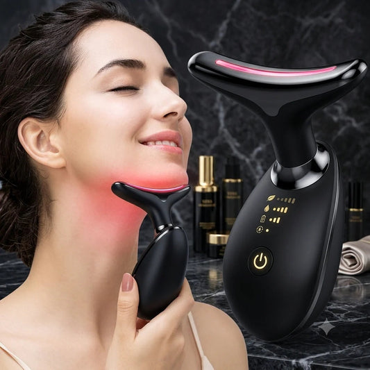 Anti Wrinkle Beauty Apparatus
