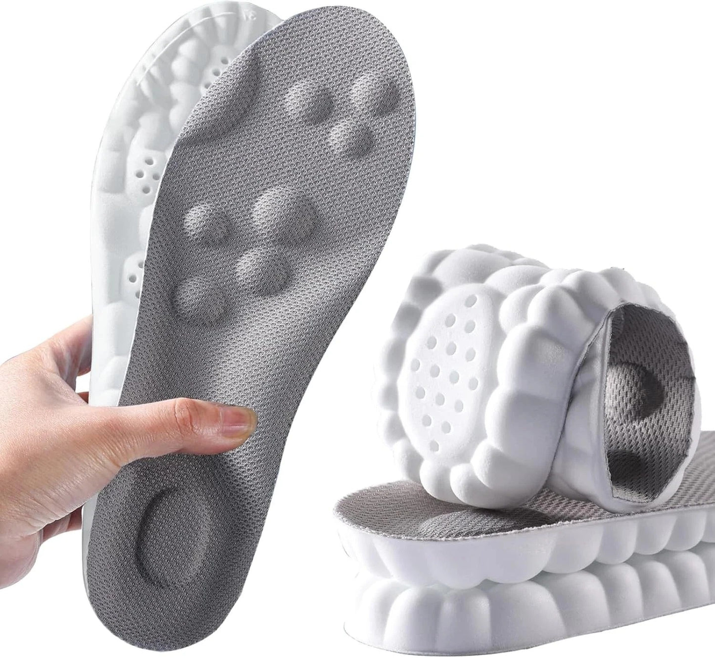 Memory Foam Insoles