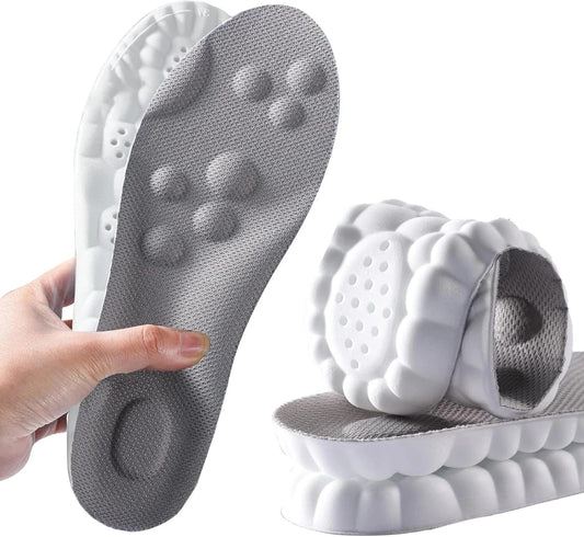 Memory Foam Insoles